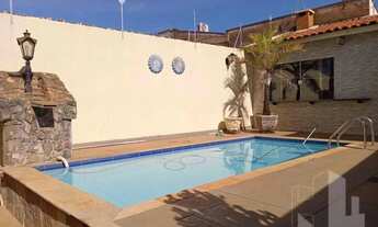 Imagem: Ótimo sobrado no Jardim Estádio