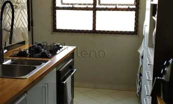 Imagem 5: Apartamento à venda em Indaiatuba, Jardim Pau Preto, com 3 quartos, com 105 m²