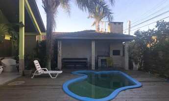 Imagem 2: Casa em Rua Rio Douradinho - Centro - Xangri-Lá/RS