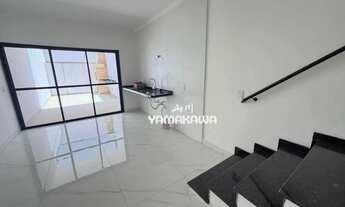 Imagem 3: Sobrado com 3 dormitórios, 120 m² - venda por R$ 1.200.000,00 ou aluguel por R$ 6.500,00/m