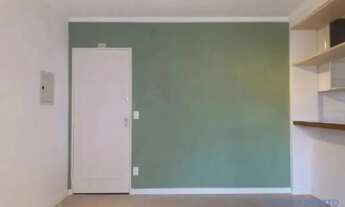 Imagem 3: APARTAMENTO - CERQUEIRA CÉSAR - SP