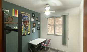 Imagem 5: Oportunidade! Apto Porteira Fechada | 2 Quartos | Térreo | Sol da Manhã