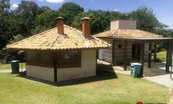 Imagem 5: Terreno à venda, 300 m² por R$ 400.000,00 - Condomínio Residencial Aldeia da Mata - Votora