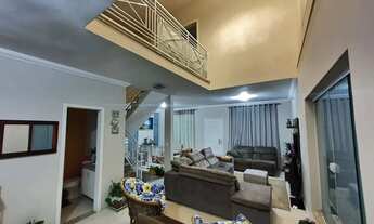 Imagem 2: Casa de condomínio em Alameda das Seringueiras - Granja Viana - Cotia/SP