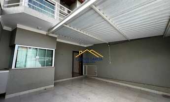 Imagem: Casa com 3 dormitórios à venda, 207 m²