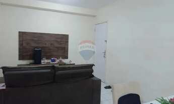 Imagem 6: Condomínio Rosa dos Ventos - 2 quartos - Planalto, Natal/RN