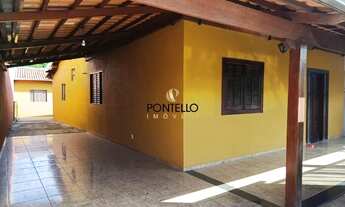 Imagem 5: Casa Boa Vista Casa com 4 dormitórios