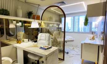 Imagem: Alugue períodos no Órion Complex em um