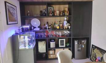 Imagem 5: Casa com 3 dormitórios à venda, 308 m² por R$ 2.800.000,00 - Canto do Forte - Praia Grande