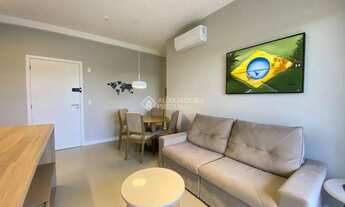 Imagem 4: Apartamento mobiliado com dois quartos , sendo 1 suíte na Cachoeira de Bom Jesus