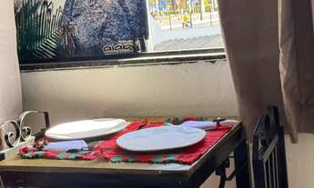 Imagem: Apartamentos