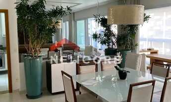 Imagem: Apartamento em Avenida Almirante Cochrane