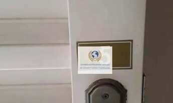 Imagem 3: Kitnet com 1 dormitório para alugar, 20 m² por R$ 1.800,00/mês - Parque das Universidades