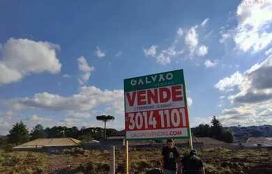 Imagem 3: Terreno -Jardim Osasco