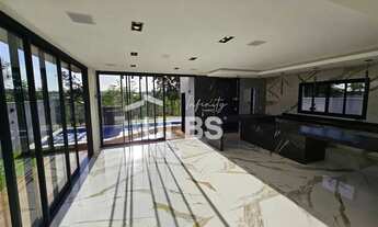 Imagem 6: Sobrado no Parqville Jacarandá