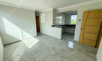 Imagem: Apartamento com 3 Quartos e 2 banheiros