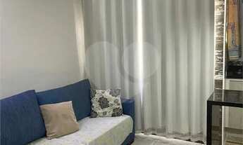 Imagem 5: Apartamento com 1 quartos à venda ou para locação em Ponta Da Praia - SP