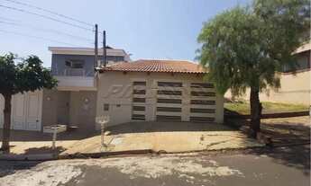 Imagem: Casa Padrão em Bonfim Paulista