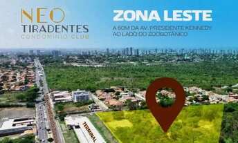 Imagem 2: Apartamento à VENDA com 2 quartos Zoobotânico - Teresina - PI