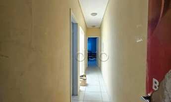 Imagem 5: Casa com 3 dormitórios para alugar, 190 m² por R$ 4.210,00/mês - Alto - Piracicaba/SP