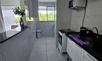 Imagem 3: Lotus aluga ap mobiliado no Piazza Toscana