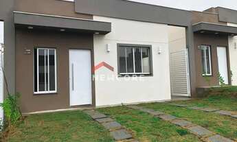 Imagem: Casa de condomínio em Rodovia SP-308