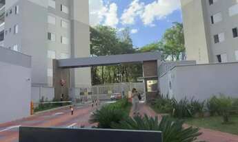 Imagem 2: Apartamento a 400 metros do Big Shopping, dois quartos, uma vaga no bairro Eldorado