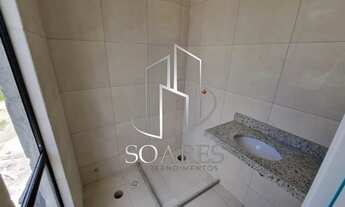 Imagem 4: Vila Varanda - Triplex - Condominio fechado de casas - 01