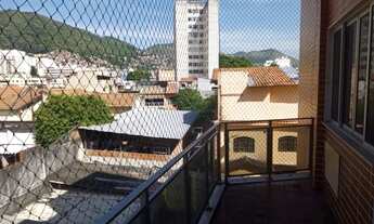 Imagem 2: Apartamento com 2 dormitórios para alugar, 75 m² por R$ 1.400,00/mês - Engenho Novo - Rio