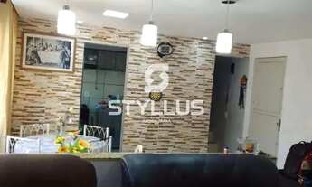 Imagem 6: Inhaúma Apartamento com 2 dormitórios