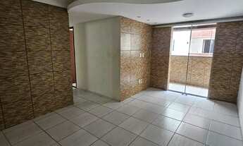 Imagem 2: Apartamento em Mangabeira com 2 Quartos no Ibirapuera II