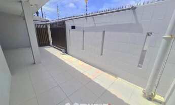 Imagem 7: Casa Na Rua Dr. Lauro Maia Para Aluguel - Bairro Orlando Dantas