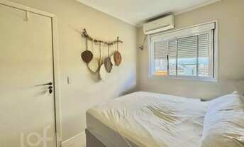 Imagem 3: Apartamento à venda em Igará com 55 m², 2 quartos, 1 vaga