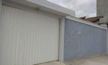 Imagem: Casa pronta para financiar