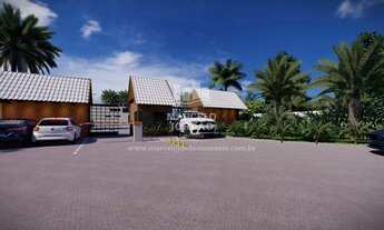 Imagem 3: Terreno em Iriri - Condomínio Vista Azul - A partir de 400 m²