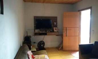 Imagem 3: Térrea para venda tem 96 metros quadrados com 3 quartos em Recanto Pantaneiro - Campo Gran