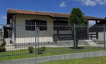 Imagem 2: Casa com 3 dormitórios - Criciuma
