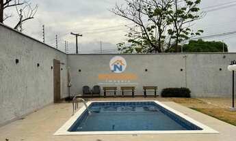 Imagem 5: Casa/Sobrado MOBILIADO à Venda Condomínio Cinta Camats Quadra 203 Norte