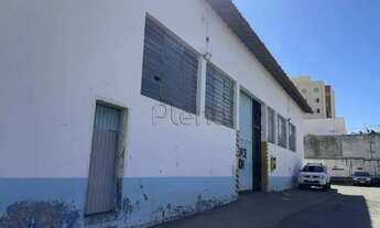 Imagem 4: Galpão à venda em Campinas, Parque Industrial, com 5488.6 m²