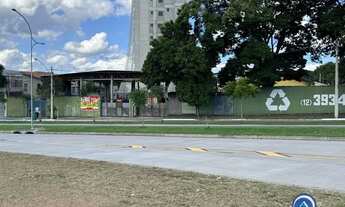 Imagem: Terreno de 583m² plano no Jardim Morumbi