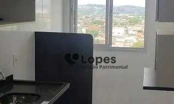 Imagem 6: Apartamento com 2 dormitórios para alugar, 60 m² - Tropicale - Setor Cândida de Morais - G