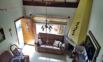 Imagem: Casa diferenciada no Residencial Jardins