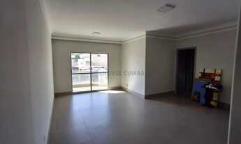 Imagem: Alugo Lindo Apartamento de 4 quartos - Bosque