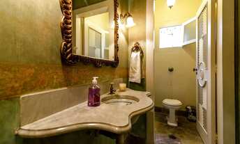 Imagem 4: Casa em Rua Oliveira Pimentel - Jardim Paulista - São Paulo/SP