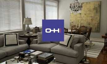 Imagem 2: Venda Apartamento 2 Dormitórios - 140 m² Itaim Bibi