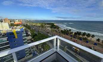 Imagem 2: Cobertura Duplex Ilha de Creta