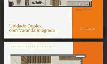 Imagem 5: Imóvel para venda com 42 metros quadrados com 1 quarto em Passagem - Cabo Frio - RJ