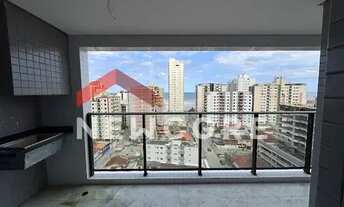 Imagem 5: Apartamento em Rua Pero Vaz de Caminha - Aviação - Praia Grande/SP