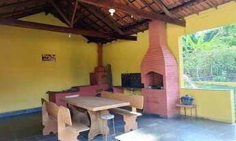 Imagem 7: Alugo sítio,disponível Carnaval