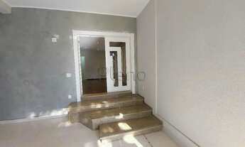 Imagem 2: Casa para venda e locação com 4 suítes no Sítios de Recreio Gramado, Campinas